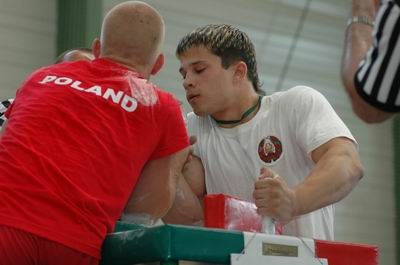 Mistrzostwa Europy 2006 Day