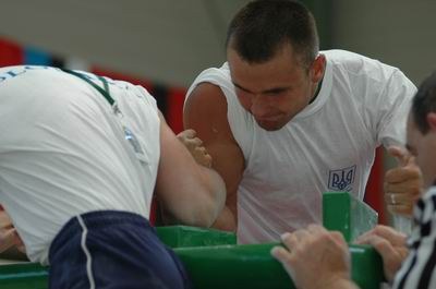 Mistrzostwa Europy 2006 Day