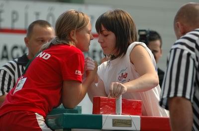 Mistrzostwa Europy 2006 Day