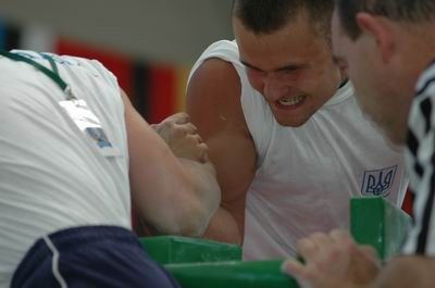 Mistrzostwa Europy 2006 Day