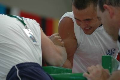 Mistrzostwa Europy 2006 Day