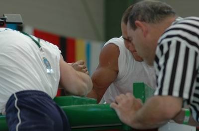 Mistrzostwa Europy 2006 Day