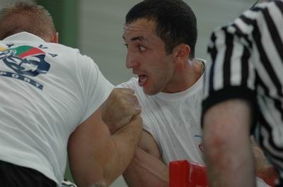 Mistrzostwa Europy 2006 Day