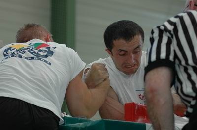 Mistrzostwa Europy 2006 Day