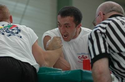 Mistrzostwa Europy 2006 Day