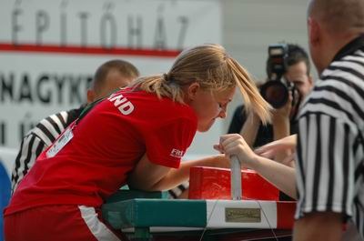 Mistrzostwa Europy 2006 Day