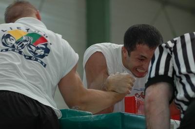 Mistrzostwa Europy 2006 Day