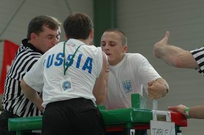 Mistrzostwa Europy 2006 Day