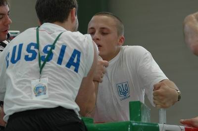 Mistrzostwa Europy 2006 Day