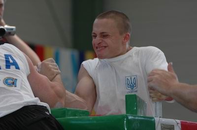 Mistrzostwa Europy 2006 Day