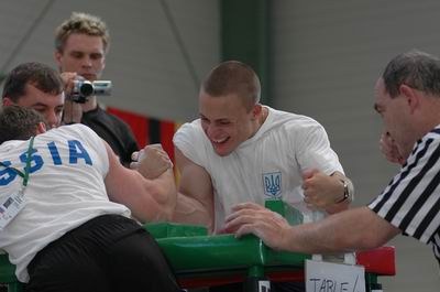 Mistrzostwa Europy 2006 Day