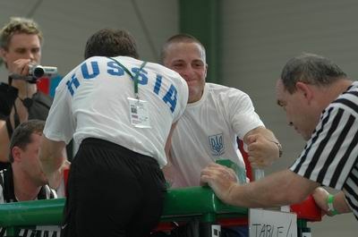 Mistrzostwa Europy 2006 Day