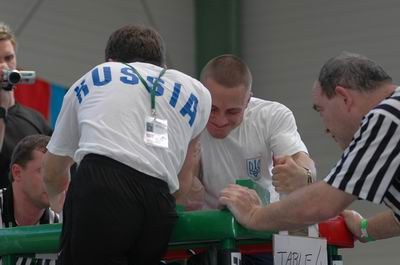 Mistrzostwa Europy 2006 Day