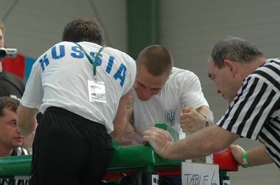 Mistrzostwa Europy 2006 Day