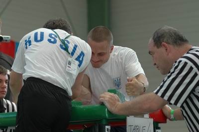 Mistrzostwa Europy 2006 Day