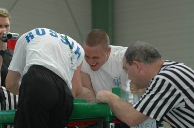 Mistrzostwa Europy 2006 Day