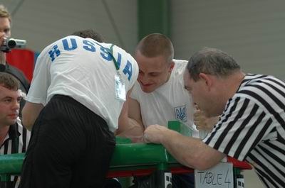 Mistrzostwa Europy 2006 Day