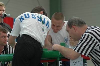 Mistrzostwa Europy 2006 Day