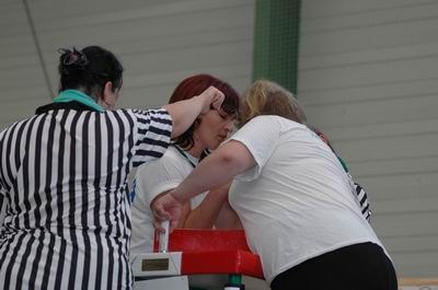 Mistrzostwa Europy 2006 Day