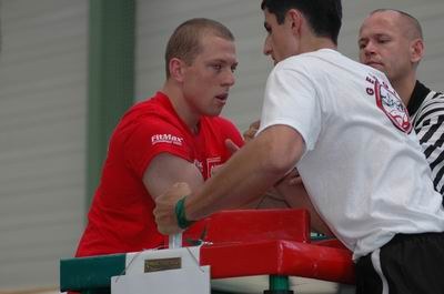 Mistrzostwa Europy 2006 Day