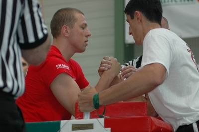 Mistrzostwa Europy 2006 Day