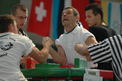 Mistrzostwa Europy 2006 Day