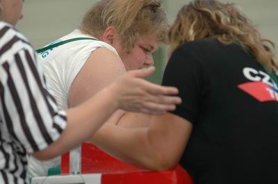 Mistrzostwa Europy 2006 Day