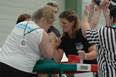 Mistrzostwa Europy 2006 Day