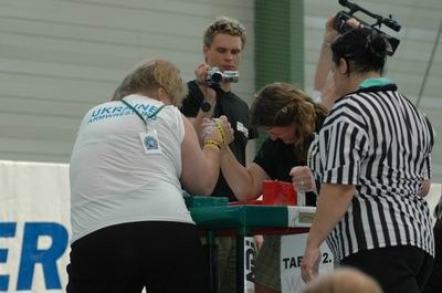 Mistrzostwa Europy 2006 Day