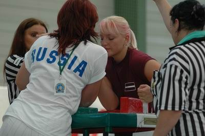 Mistrzostwa Europy 2006 Day