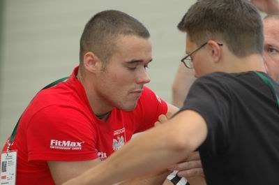 Mistrzostwa Europy 2006 Day