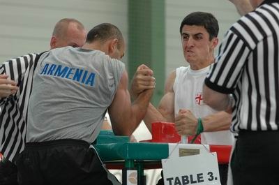 Mistrzostwa Europy 2006 Day