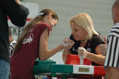 Mistrzostwa Europy 2006 Day