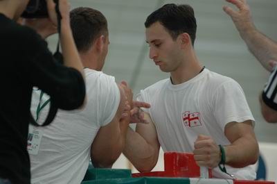 Mistrzostwa Europy 2006 Day