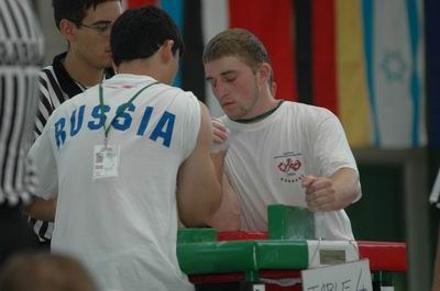 Mistrzostwa Europy 2006 Day