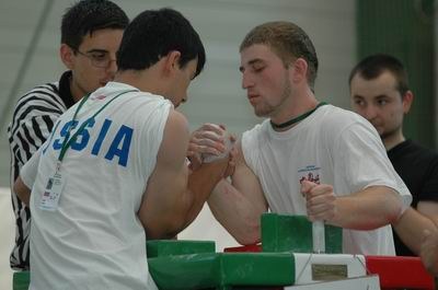 Mistrzostwa Europy 2006 Day