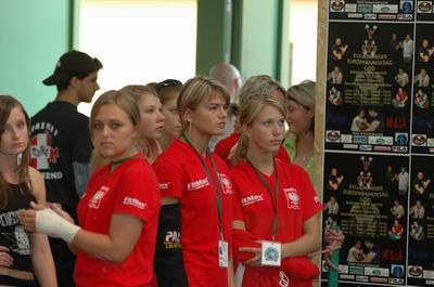 Mistrzostwa Europy 2006 Day