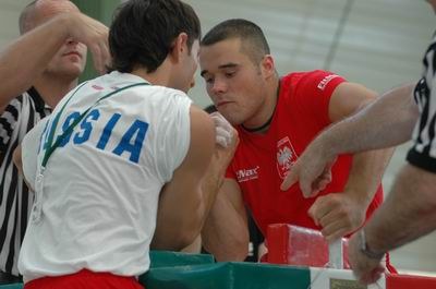 Mistrzostwa Europy 2006 Day