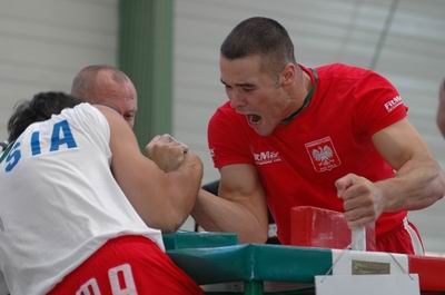 Mistrzostwa Europy 2006 Day