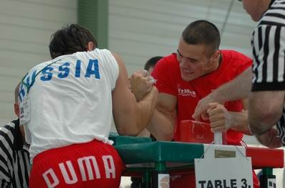 Mistrzostwa Europy 2006 Day