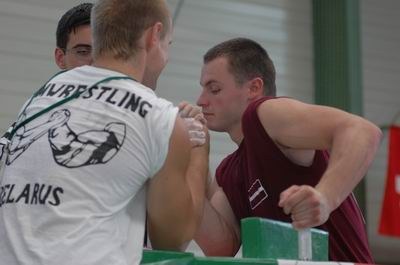 Mistrzostwa Europy 2006 Day