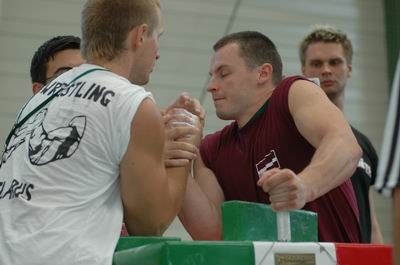 Mistrzostwa Europy 2006 Day