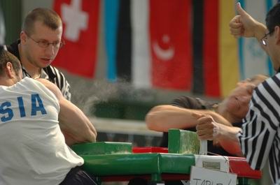 Mistrzostwa Europy 2006 Day