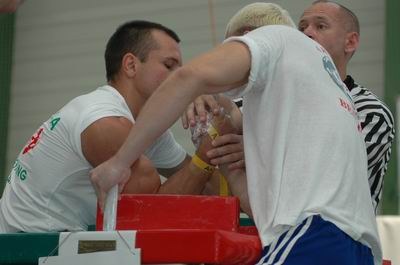 Mistrzostwa Europy 2006 Day