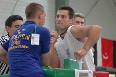 Mistrzostwa Europy 2006 Day