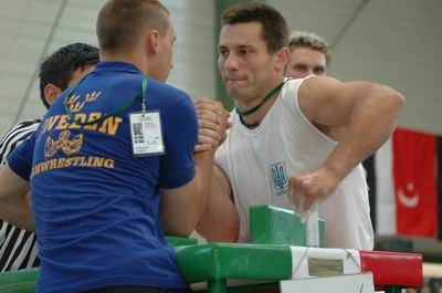 Mistrzostwa Europy 2006 Day