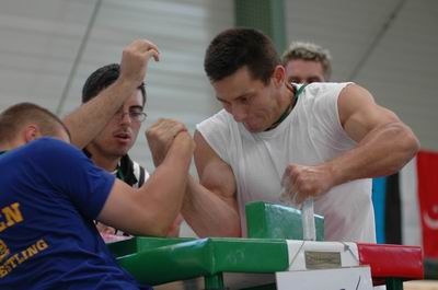 Mistrzostwa Europy 2006 Day