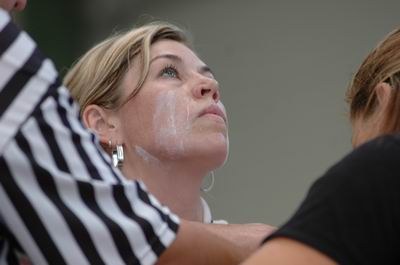 Mistrzostwa Europy 2006 Day