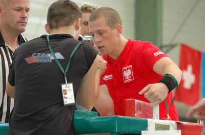 Mistrzostwa Europy 2006 Day