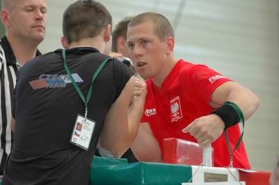 Mistrzostwa Europy 2006 Day